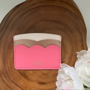 Kate Spade ♠️ card holder